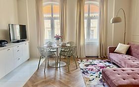 Apartamenty Śródmiejska